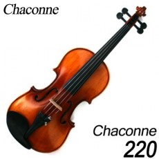 샤콘느 바이올린